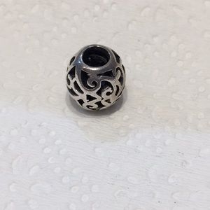 Pandora charm